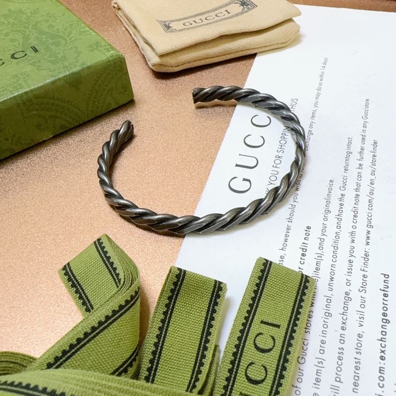 Gucci Bracelets